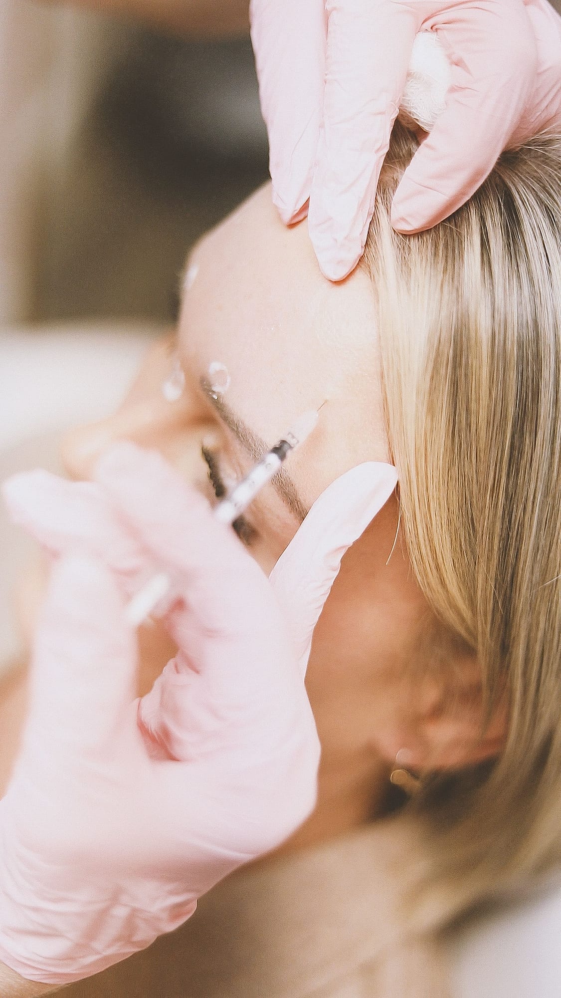 Bioestimulador de colágeno — Medical Linares