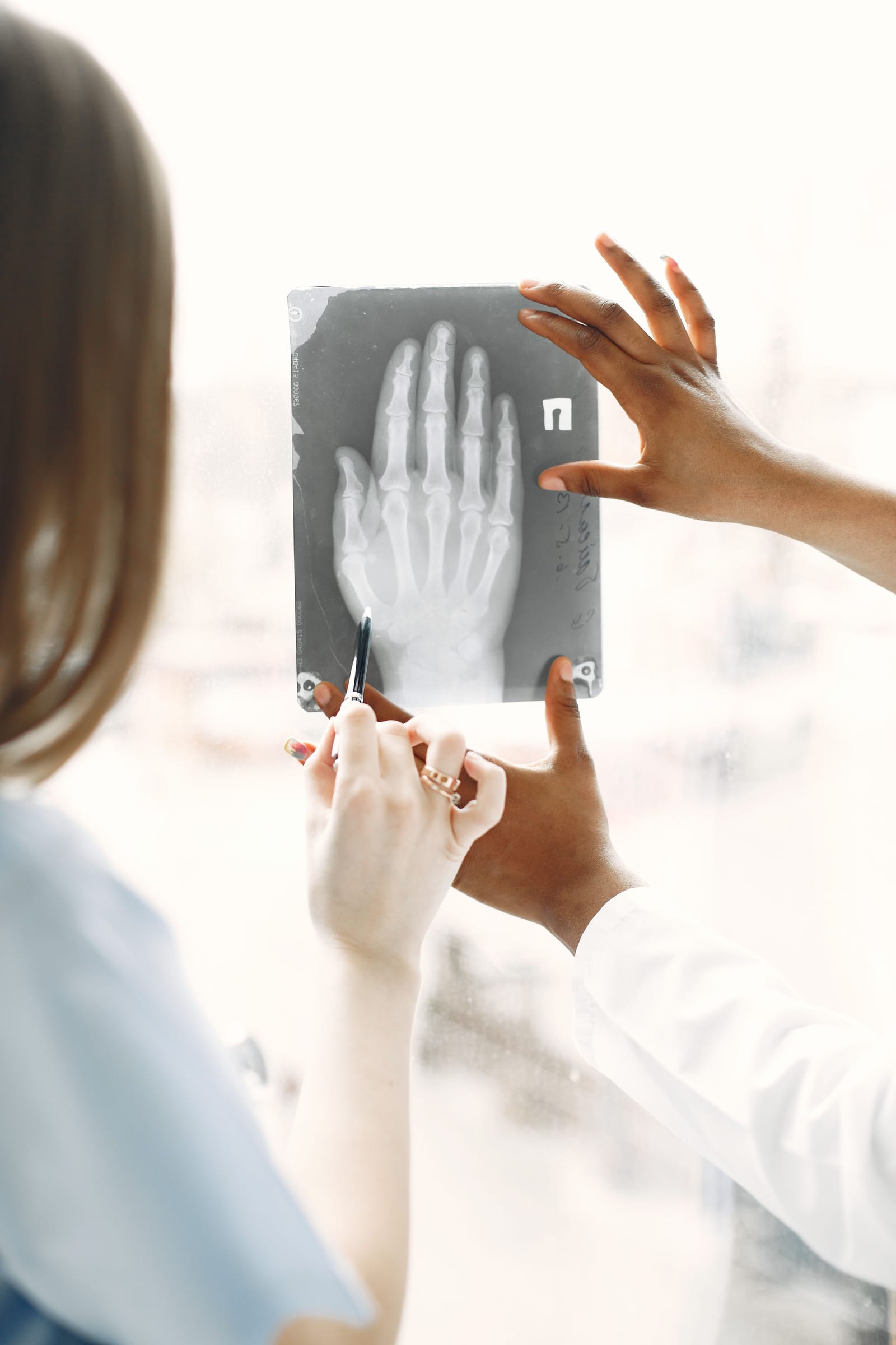 Cirugía de Mano — Dr. Juan Cámara Pérez
