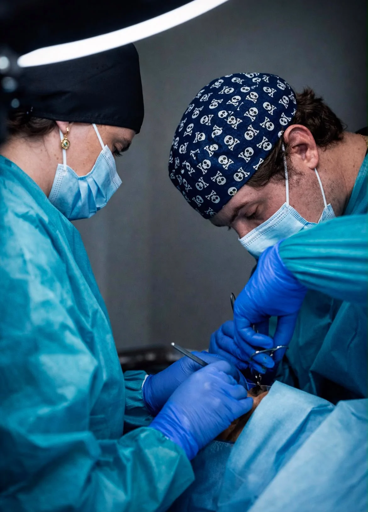 Cirugía Estética en Medical Linares