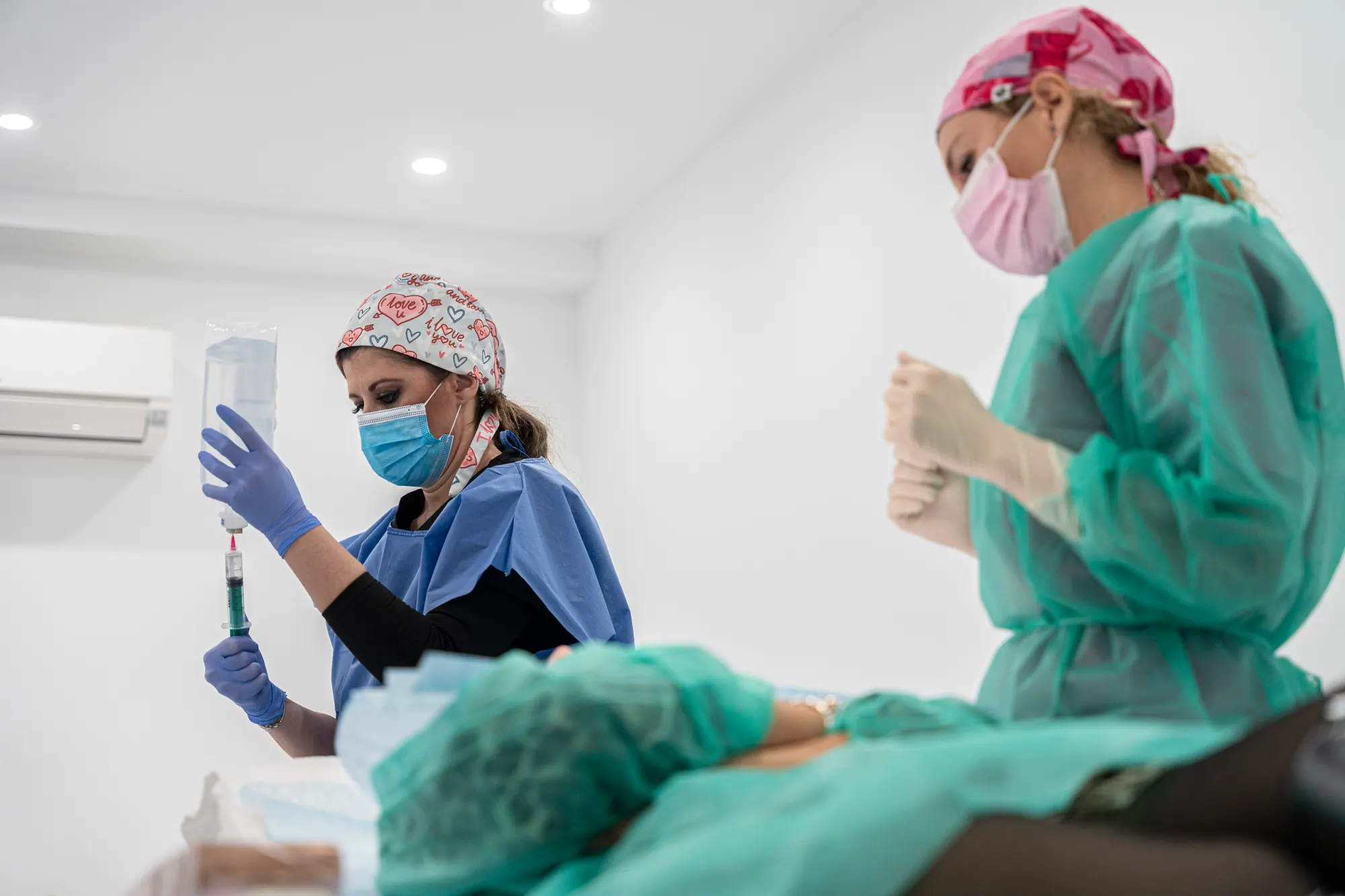 Mentoplastia de Avance — Medical Linares