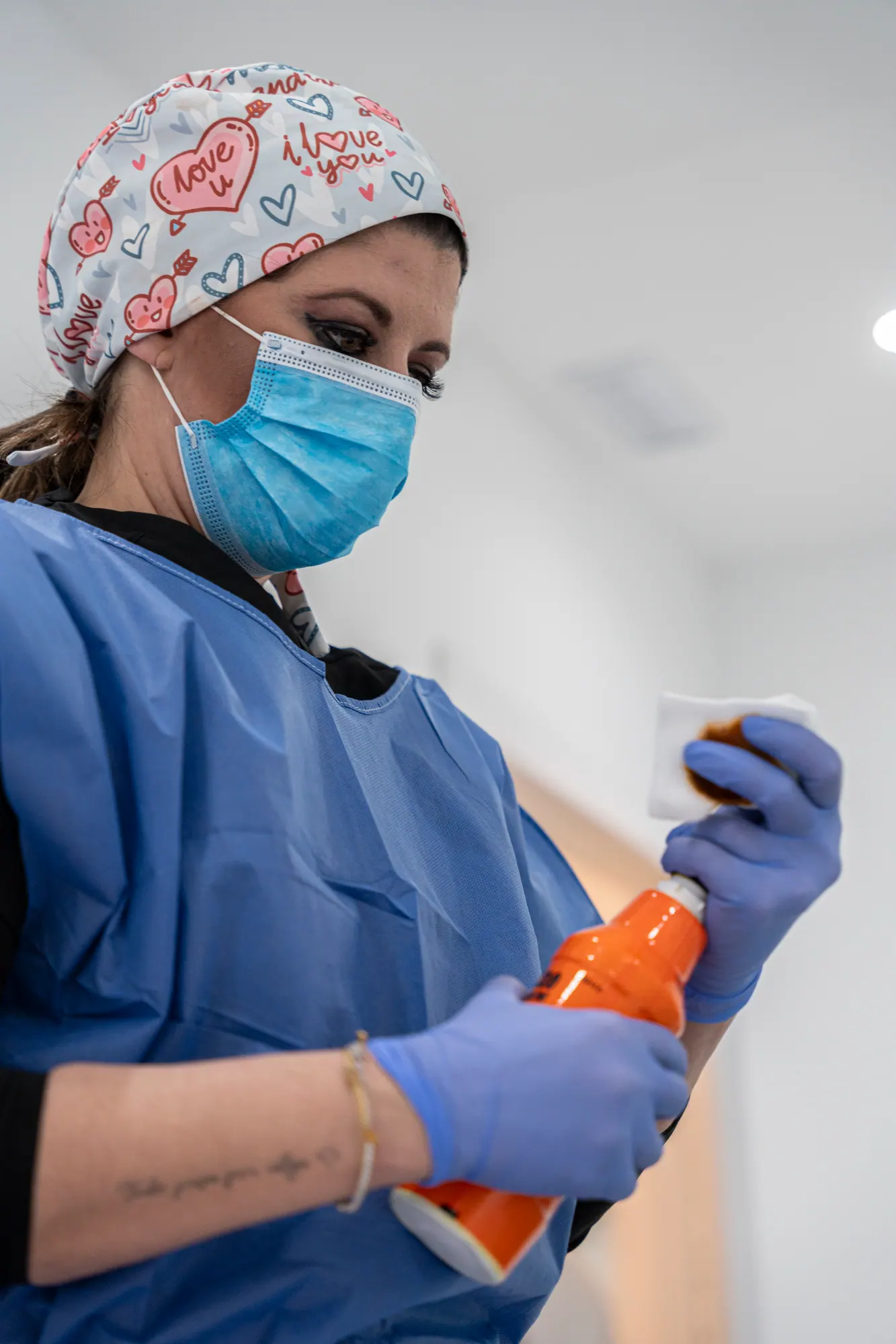 Mentoplastia con Prótesis — Medical Linares