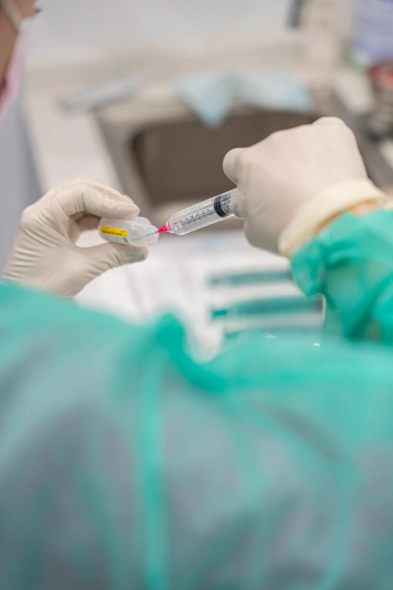 Prótesis Malares — Medical Linares