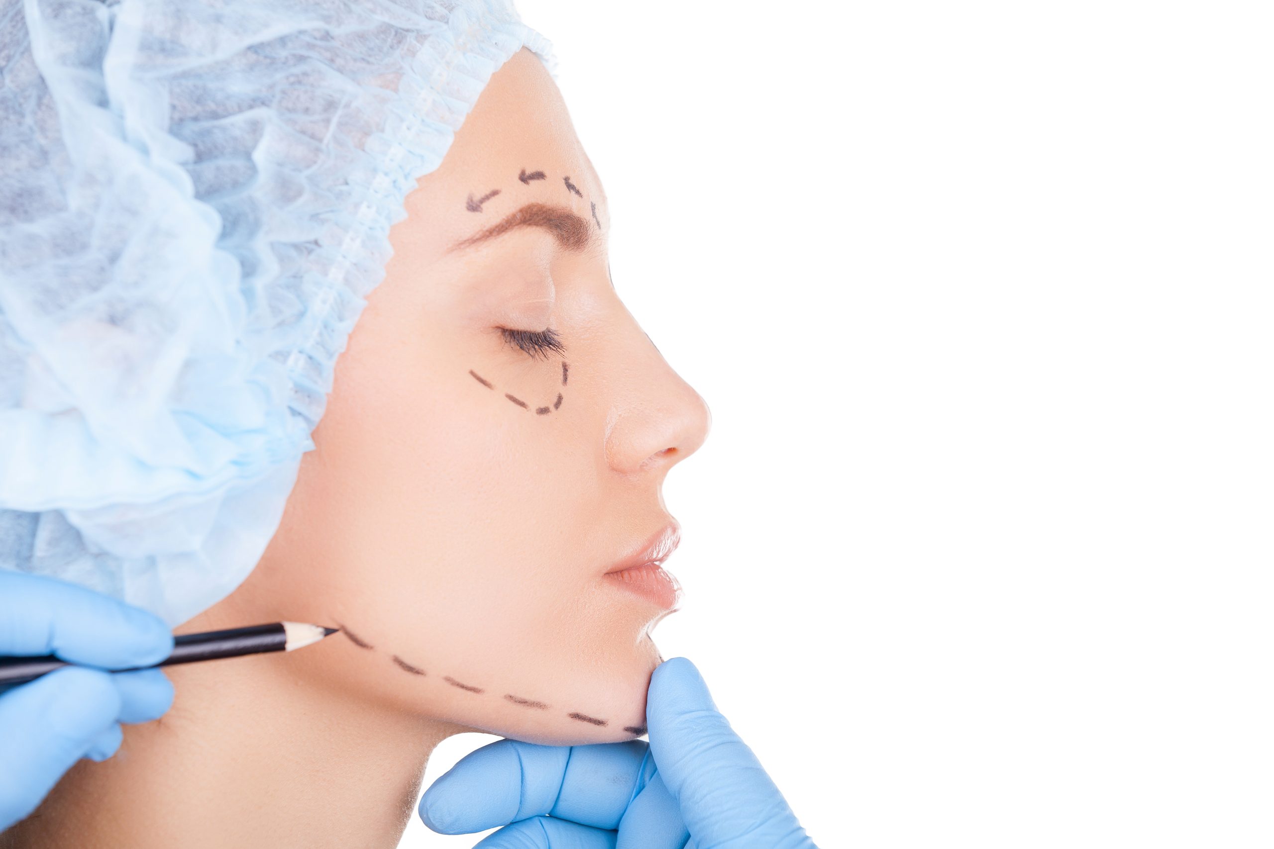 Cirugía Facial — Dr. Juan Cámara Pérez