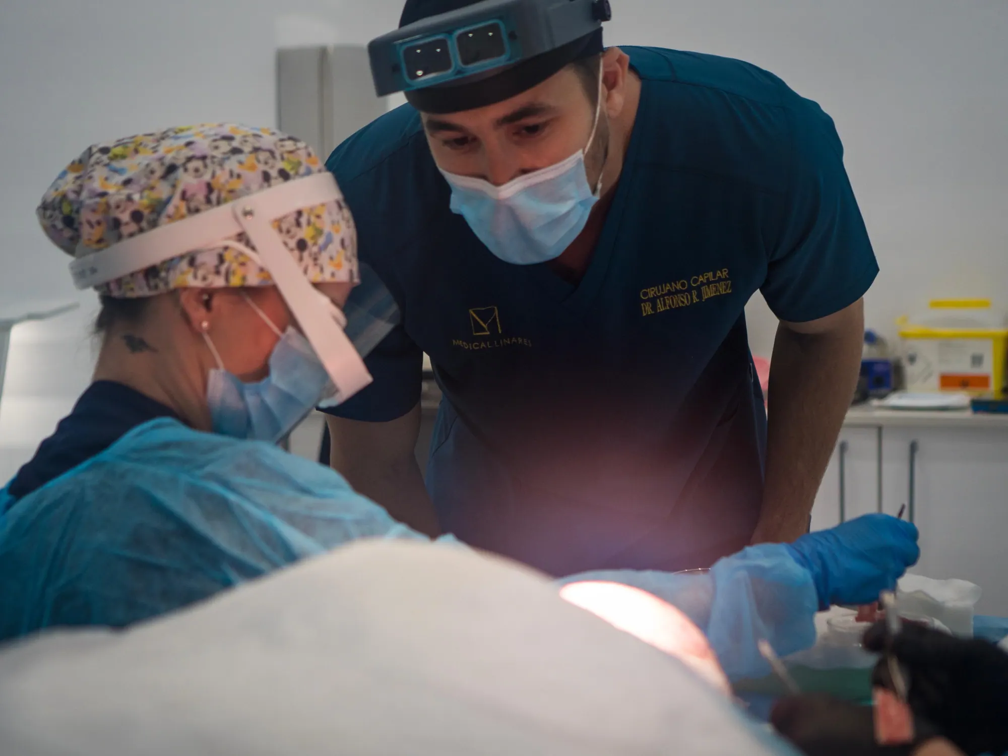 Medical Linares en Linares