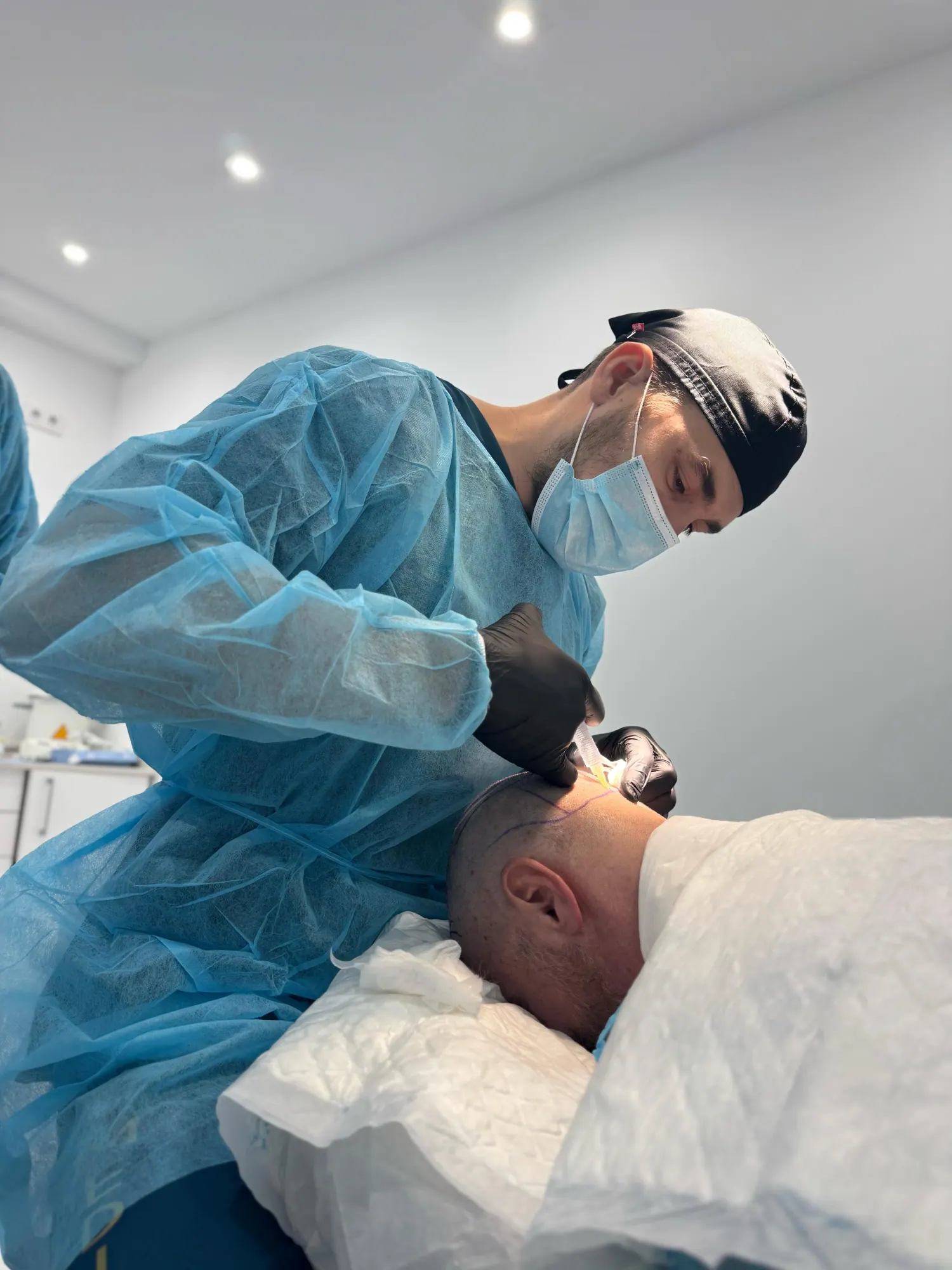 Medical Linares en Maracena