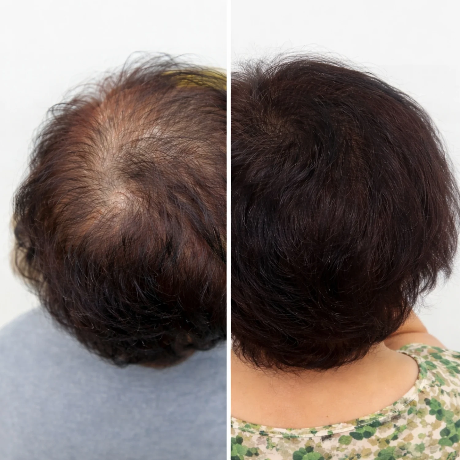 Exomas capilares — Medical Linares