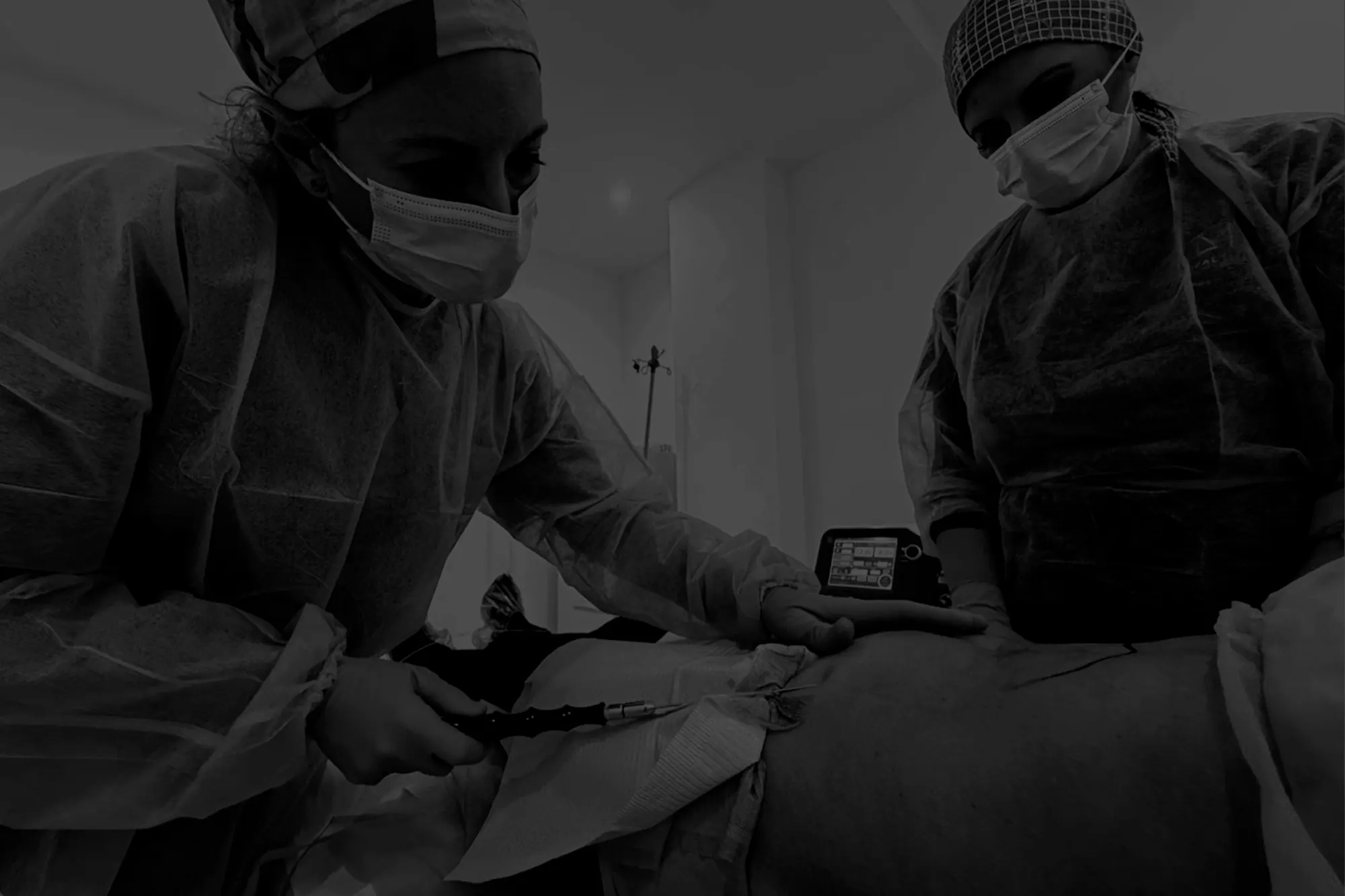 Medical Linares en Maracena