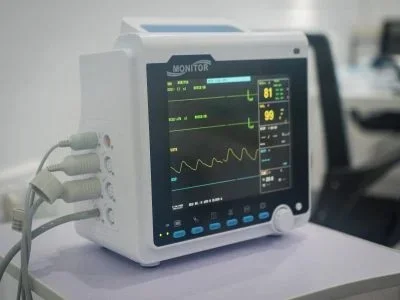 Lipoláser de cartucheras — Medical Linares