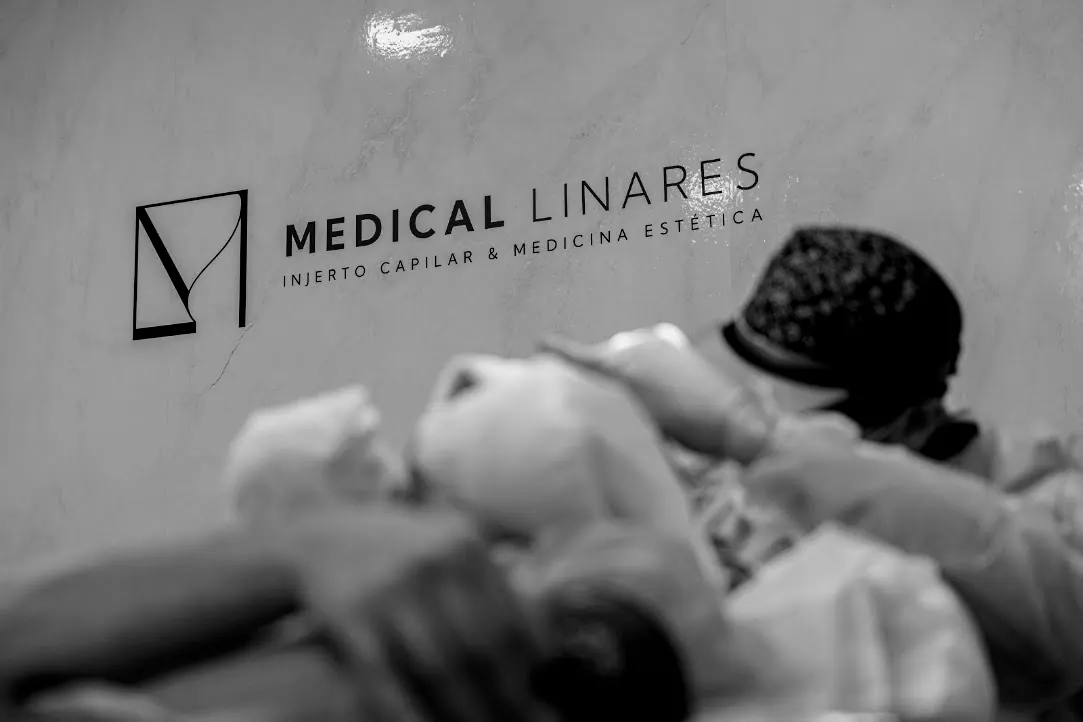Instalaciones de Medical Linares