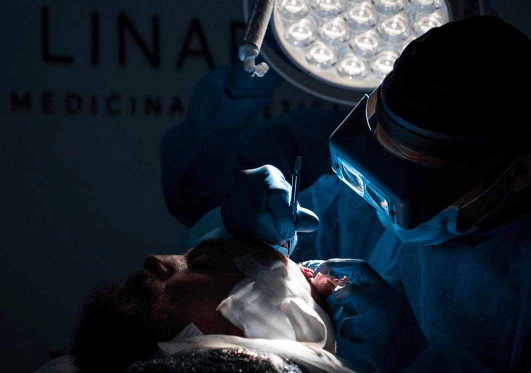 Medicina Estética en Medical Linares