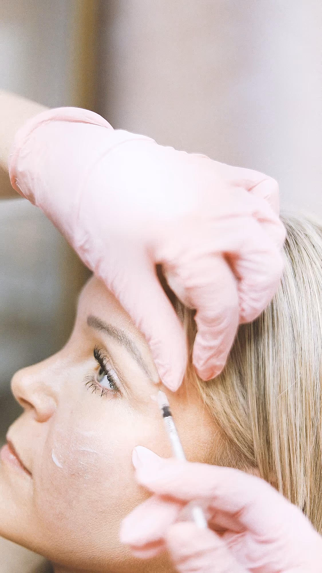 Minilifting — Medical Linares
