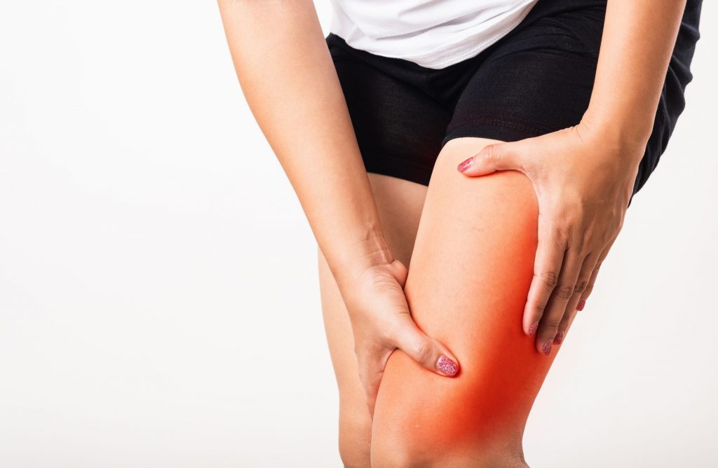 Piernas cansadas y pesadez — Medical Linares