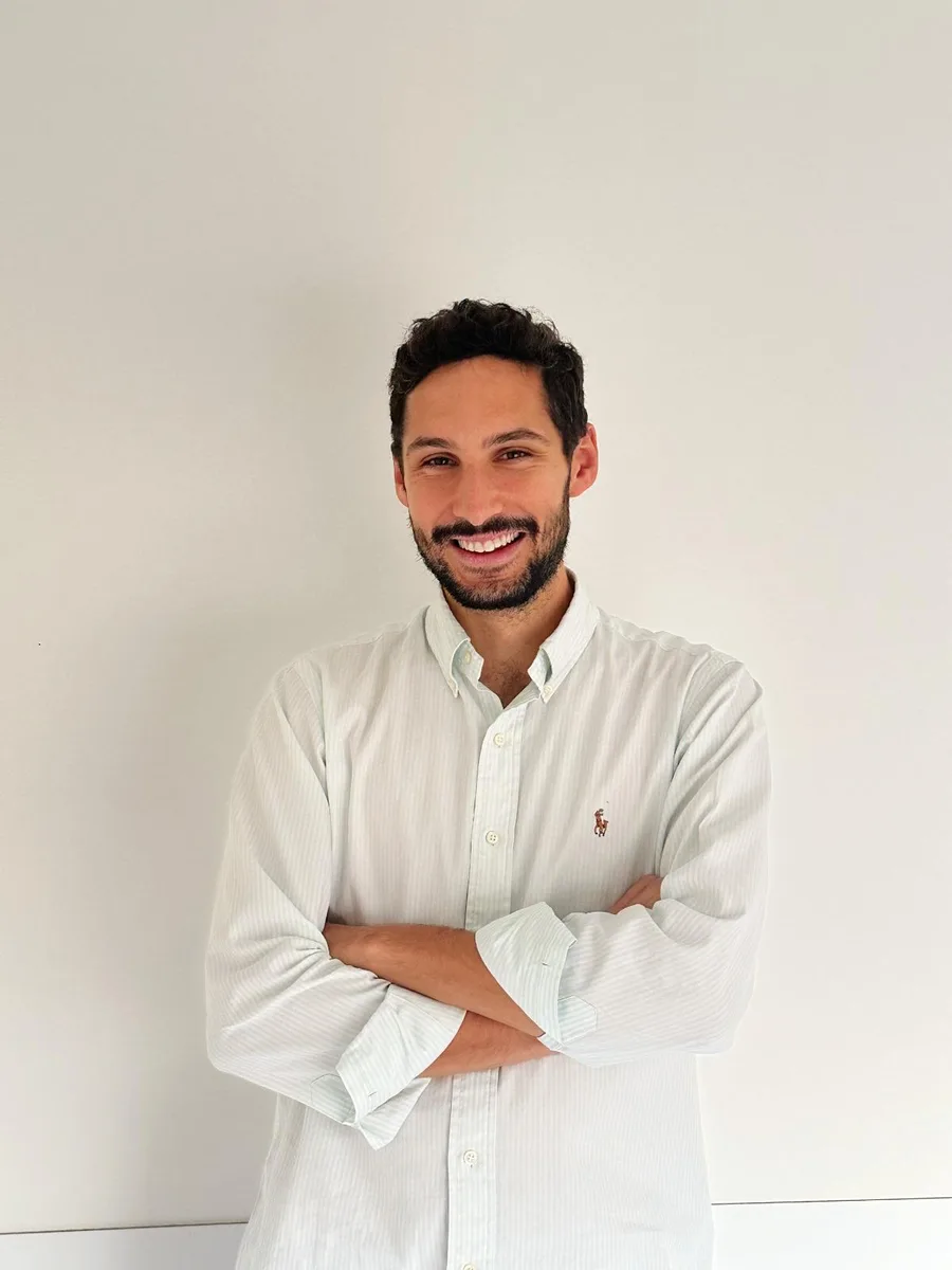 Dr. Juan Cámara, equipo de Medical Linares