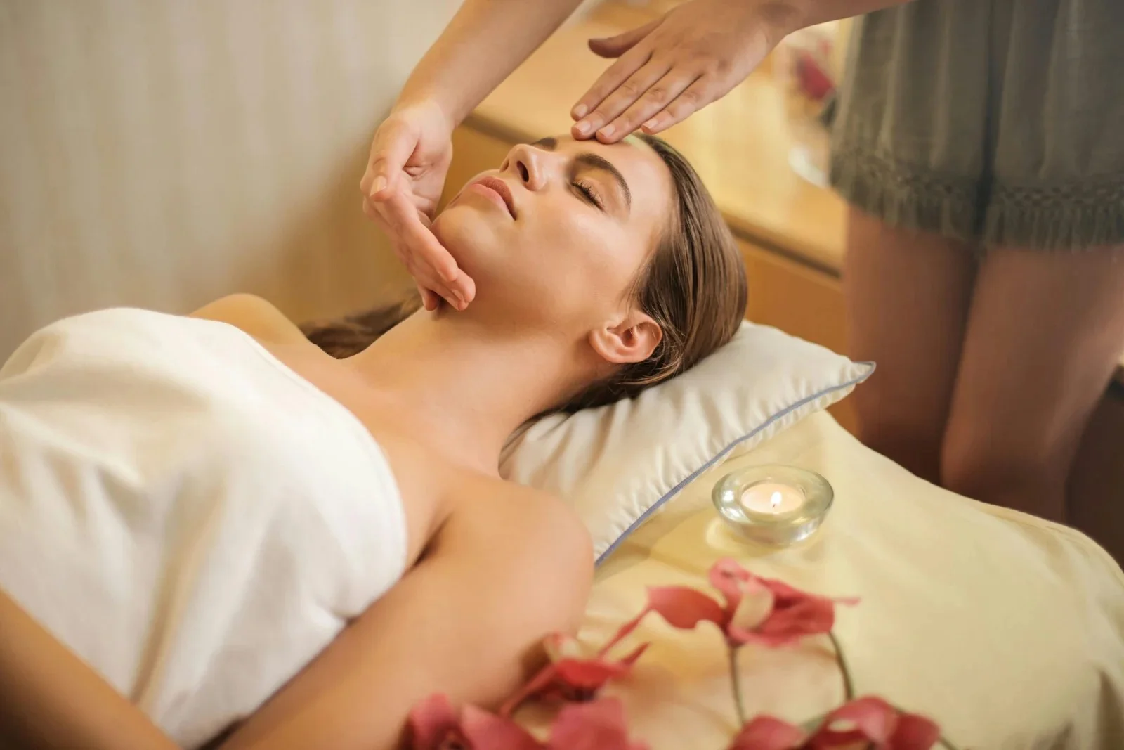 Inyectables faciales — Medical Linares